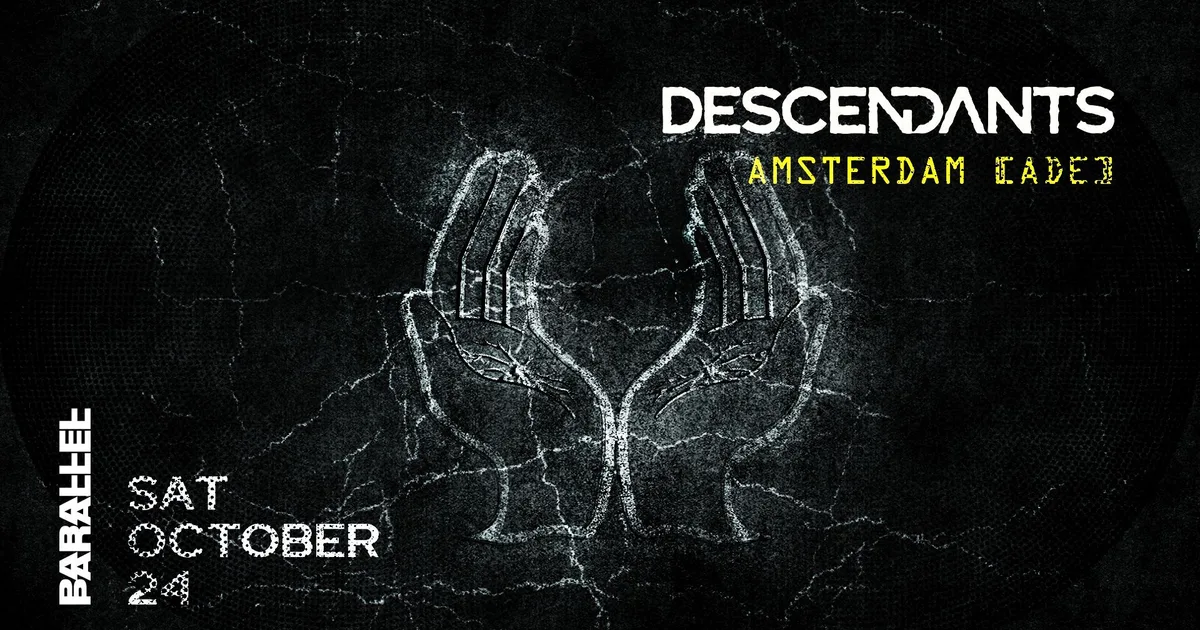 DESCENDANTS