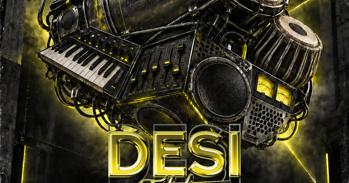 Desi Elite