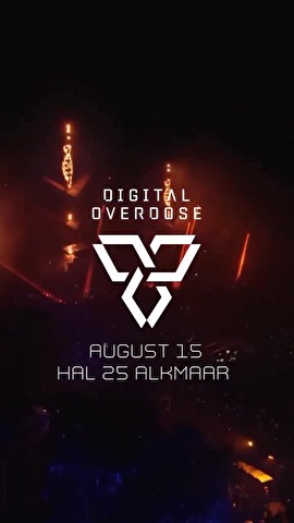 Digital Overdose