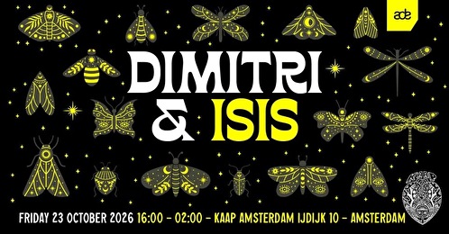 Dimitri & Isis