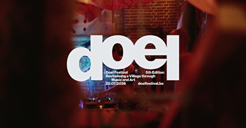 Doel Festival