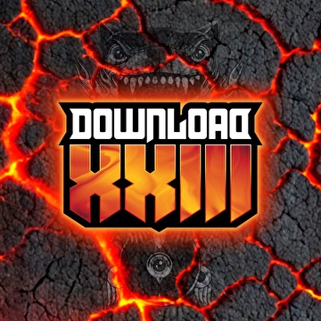 Download Festival