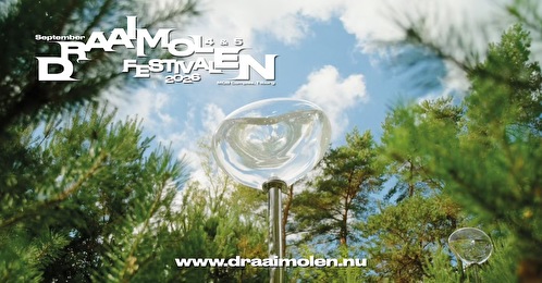 Draaimolen Festival