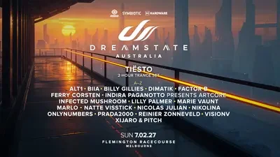 Dreamstate