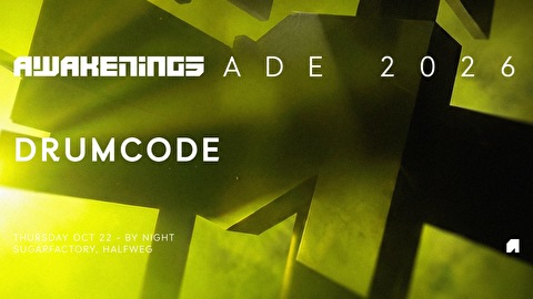 Drumcode