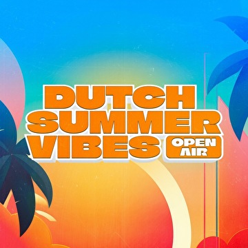 Dutch Summer Vibes