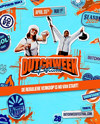 Dutchweek Festival