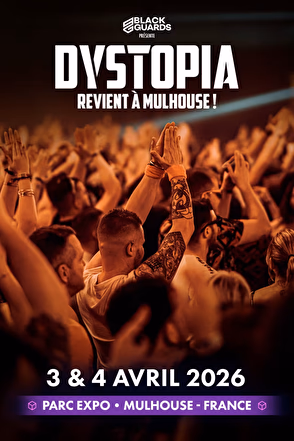Dystopia Festival