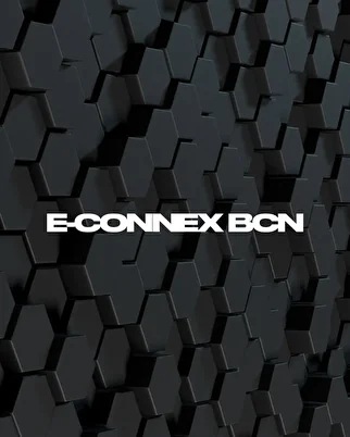 E CONNEX BCN - Dj MAG HOSTED