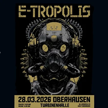 E-tropolis Festival