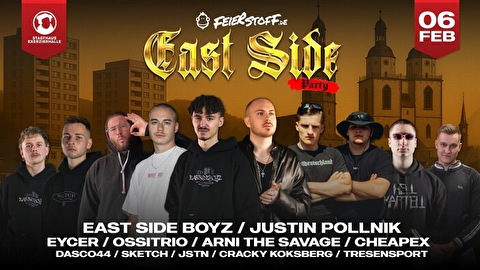 East Side Party