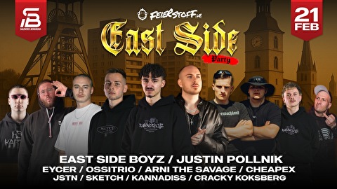 East Side Party