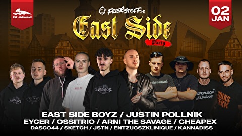East Side Party