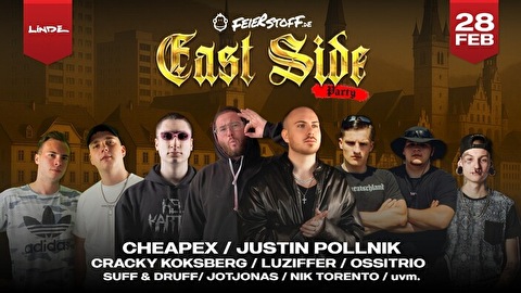 East Side Party