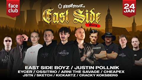 East Side Party