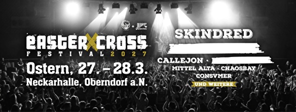 Easter Cross Festival