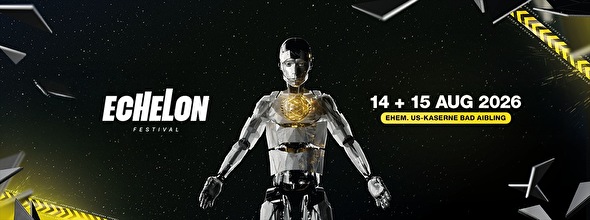 Echelon Festival