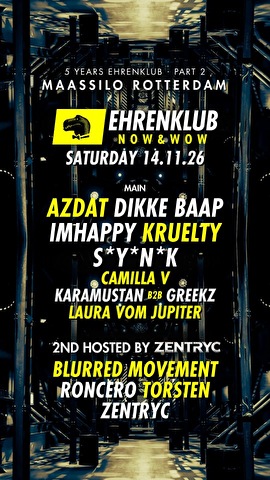 Ehrenklub