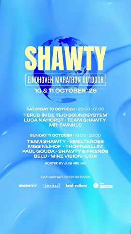 Eindhoven Marathon Outdoor