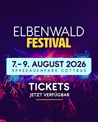 Elbenwald Festival