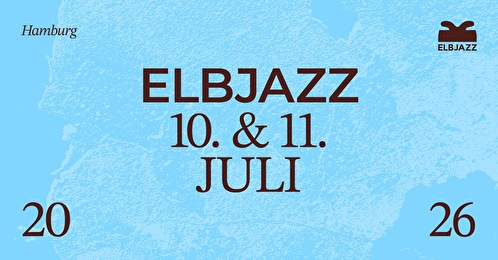 Elbjazz Festival