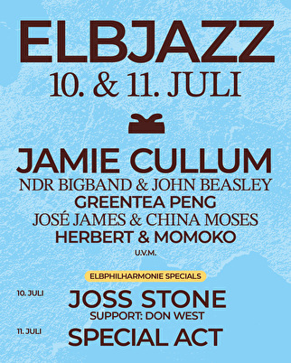 Elbjazz Festival