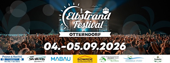 Elbstrand Festival