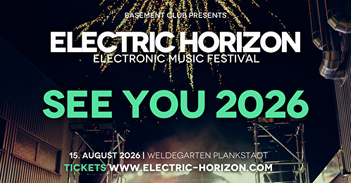 Electric Horizon