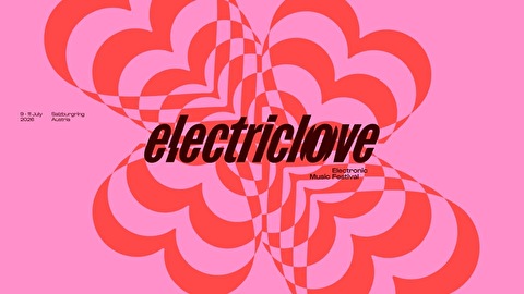 Electric Love