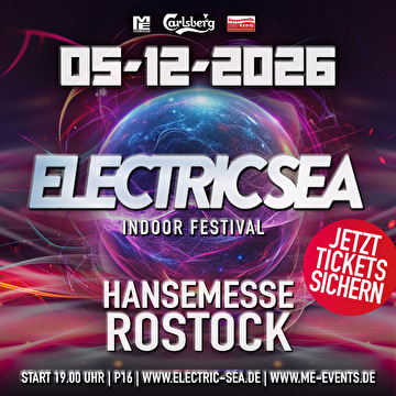Electric Sea Festival