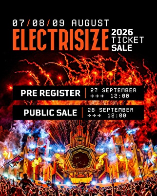 Electrisize Festival