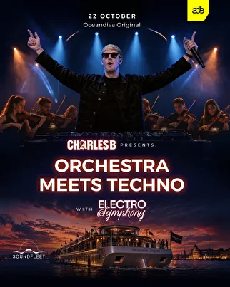 Electro Symphony