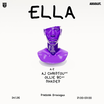Ella