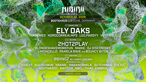 ELY OAKS and more