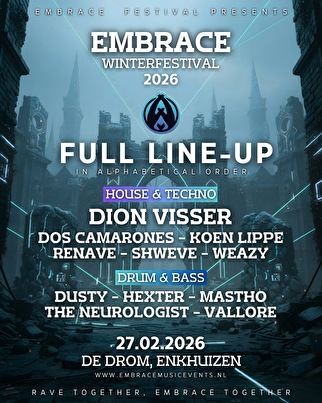 Embrace Winterfestival