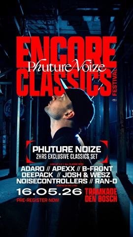 Encore Classics Festival