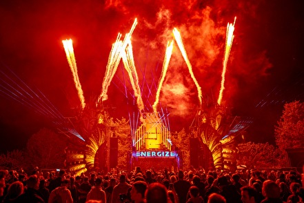 ENERGIZE Outdoor