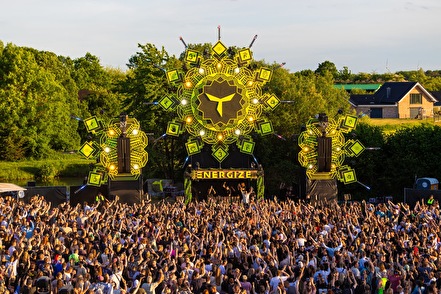 Energize Outdoor