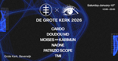 Enigma × Homeground