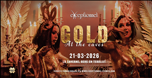 Exceptionnel Gold