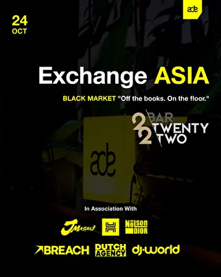 Exchange ASIA