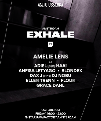 Exhale