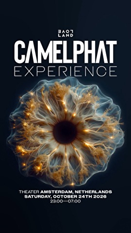Camelphat presents EXPERIENCE x Loveland