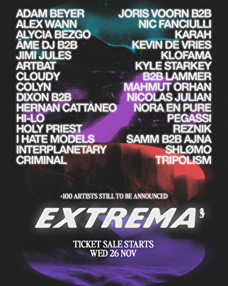 Extrema Outdoor