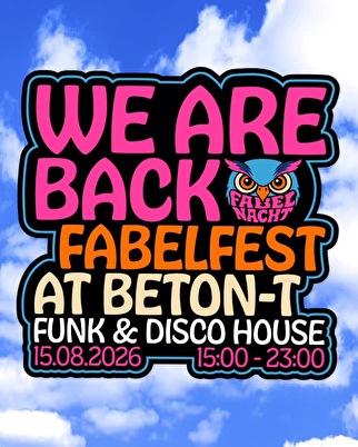 Fabelfest