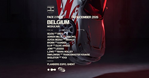 Face 2 Face