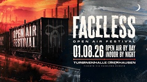 Faceless Outdoor