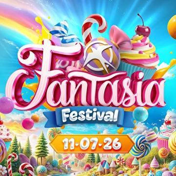Fantasia Festival