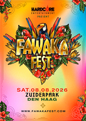 Fawaka Fest