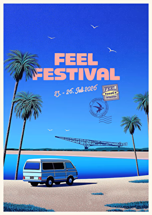 Feel Festival